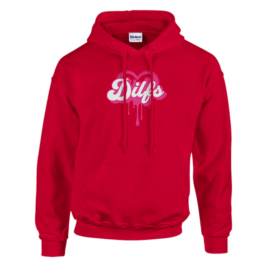 Dilfs -Morsom Tekstprint - Norsk design