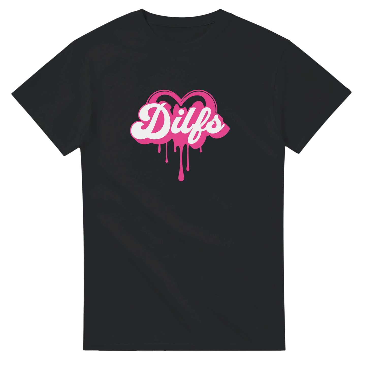 Dilfs -Morsom Tekstprint - Norsk design
