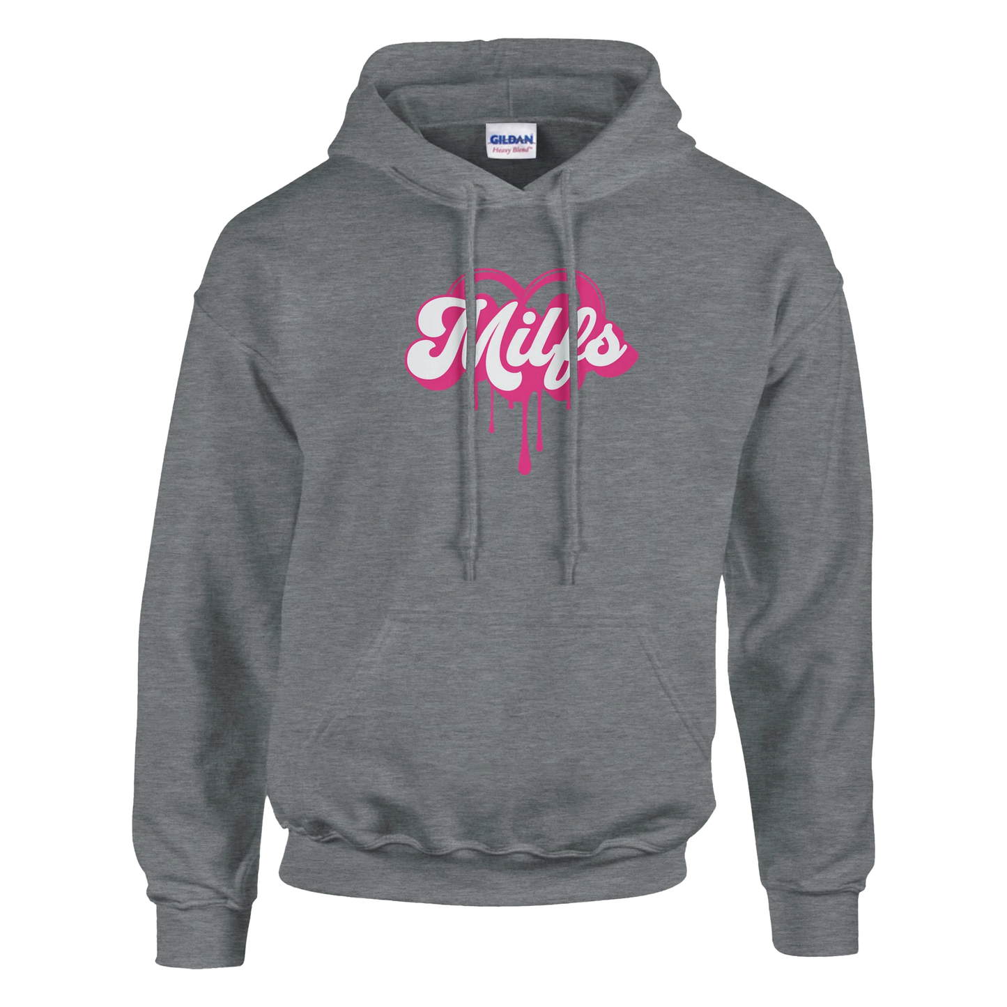 Milfs -Morsom Tekstprint - Norsk design