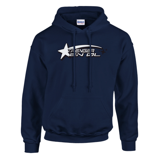 Trenger En Øl -Morsom Tekstprint - Norsk design