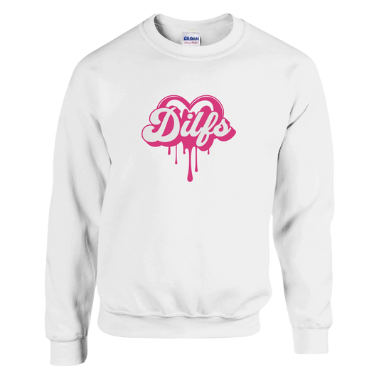 Dilfs -Morsom Tekstprint - Norsk design