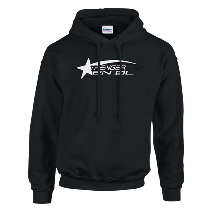 Trenger En Øl -Morsom Tekstprint - Norsk design