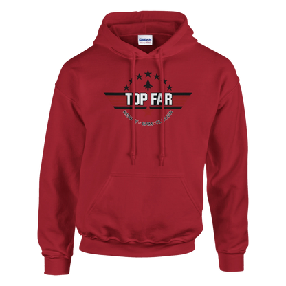 Top Far -Morsom Tekstprint - Norsk design