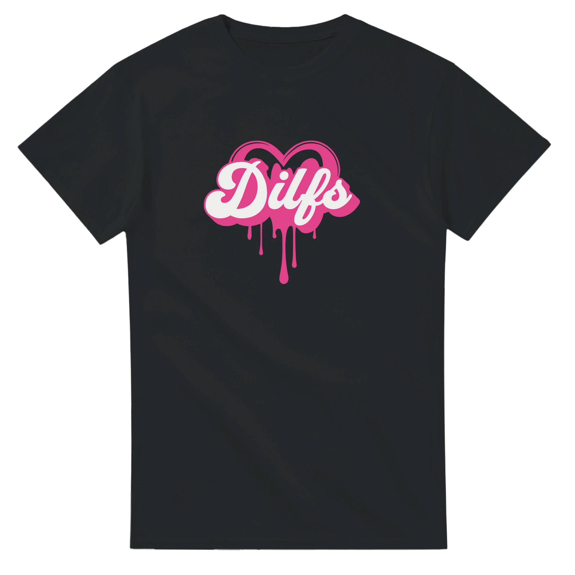 Dilfs -Morsom Tekstprint - Norsk design