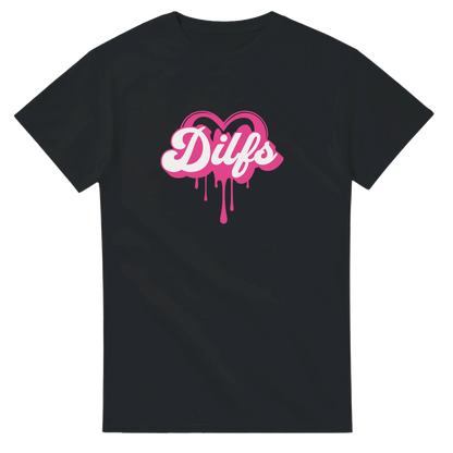 Dilfs -Morsom Tekstprint - Norsk design