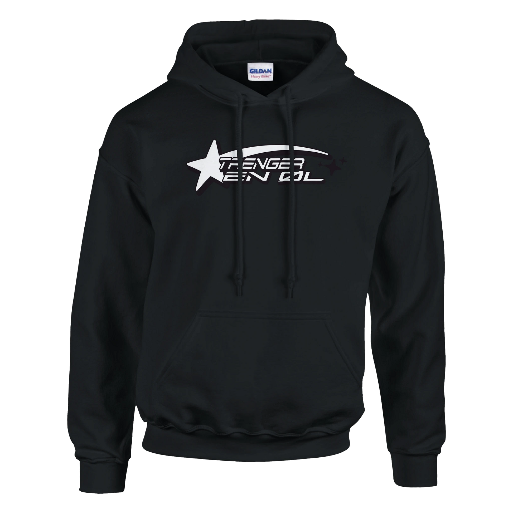 Trenger En Øl -Morsom Tekstprint - Norsk design