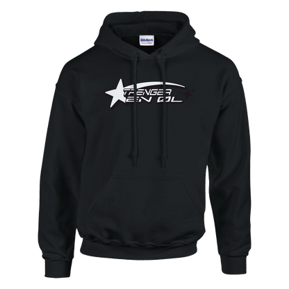 Trenger En Øl -Morsom Tekstprint - Norsk design