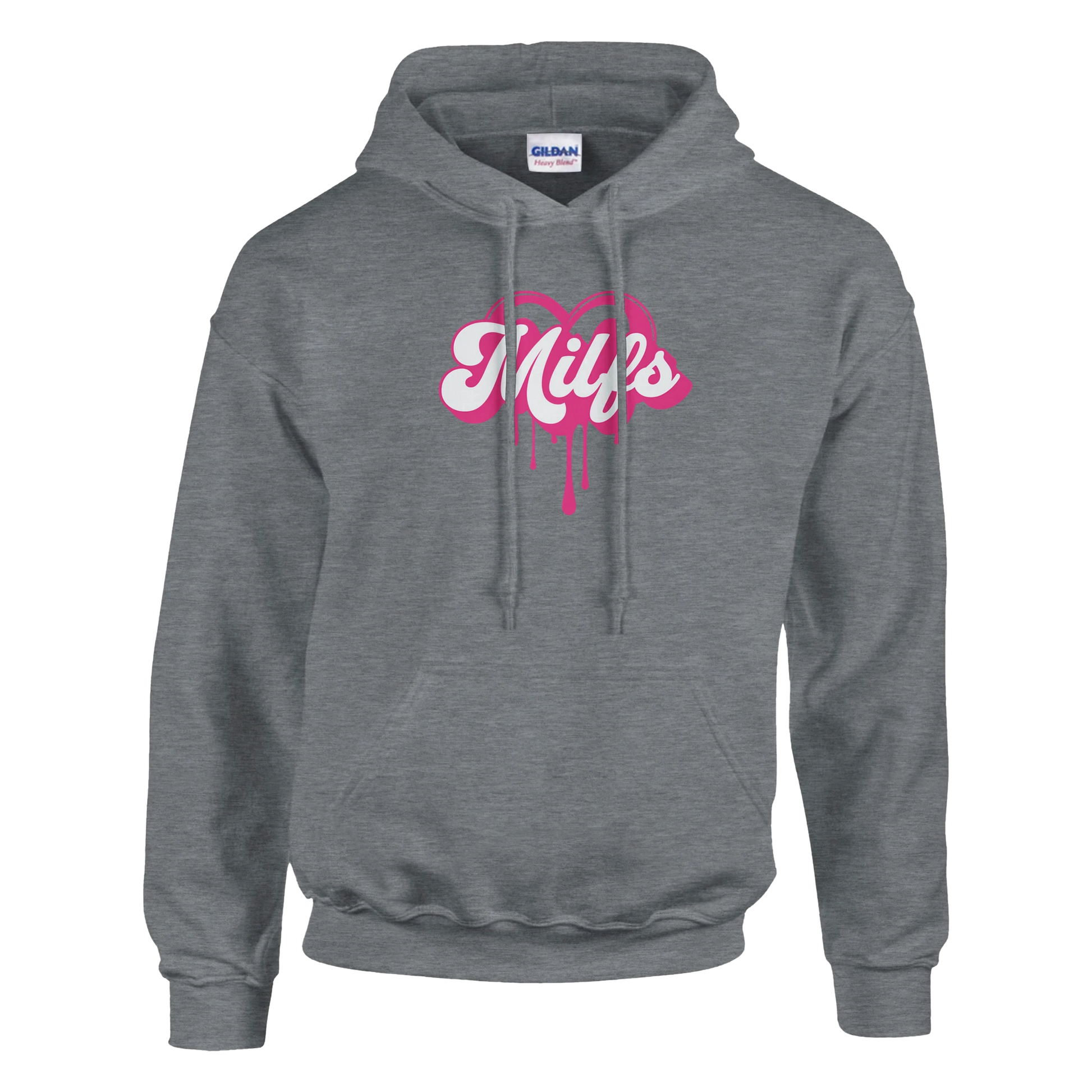 Milfs -Morsom Tekstprint - Norsk design