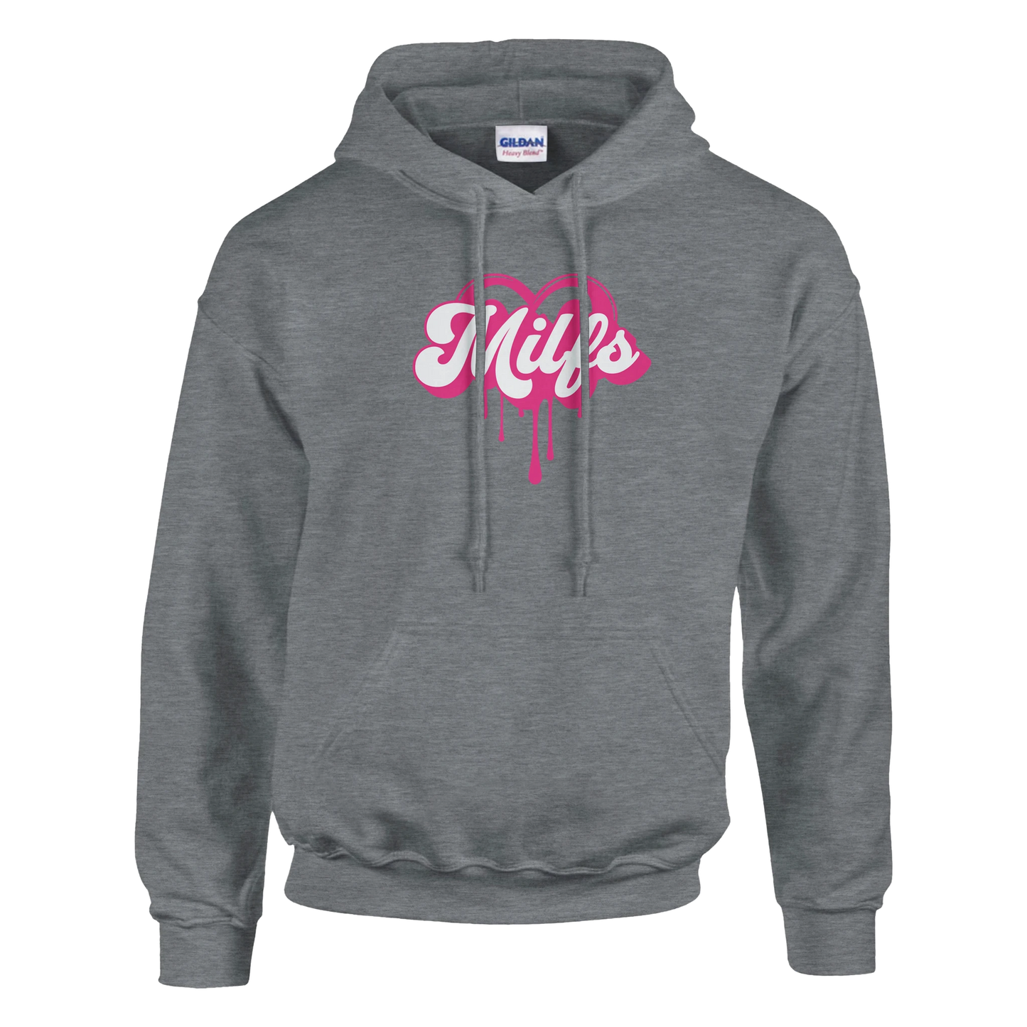 Milfs -Morsom Tekstprint - Norsk design