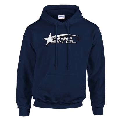 Trenger En Øl -Morsom Tekstprint - Norsk design