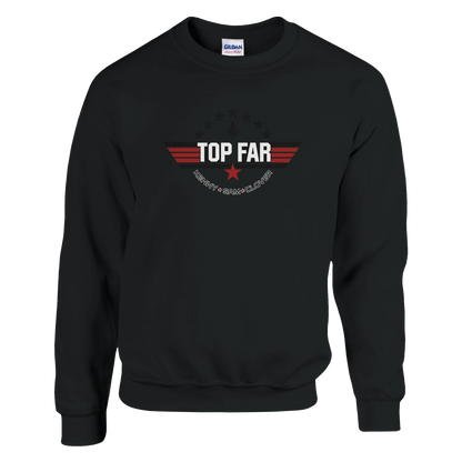 Top Far -Morsom Tekstprint - Norsk design