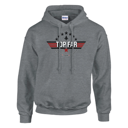 Top Far -Morsom Tekstprint - Norsk design