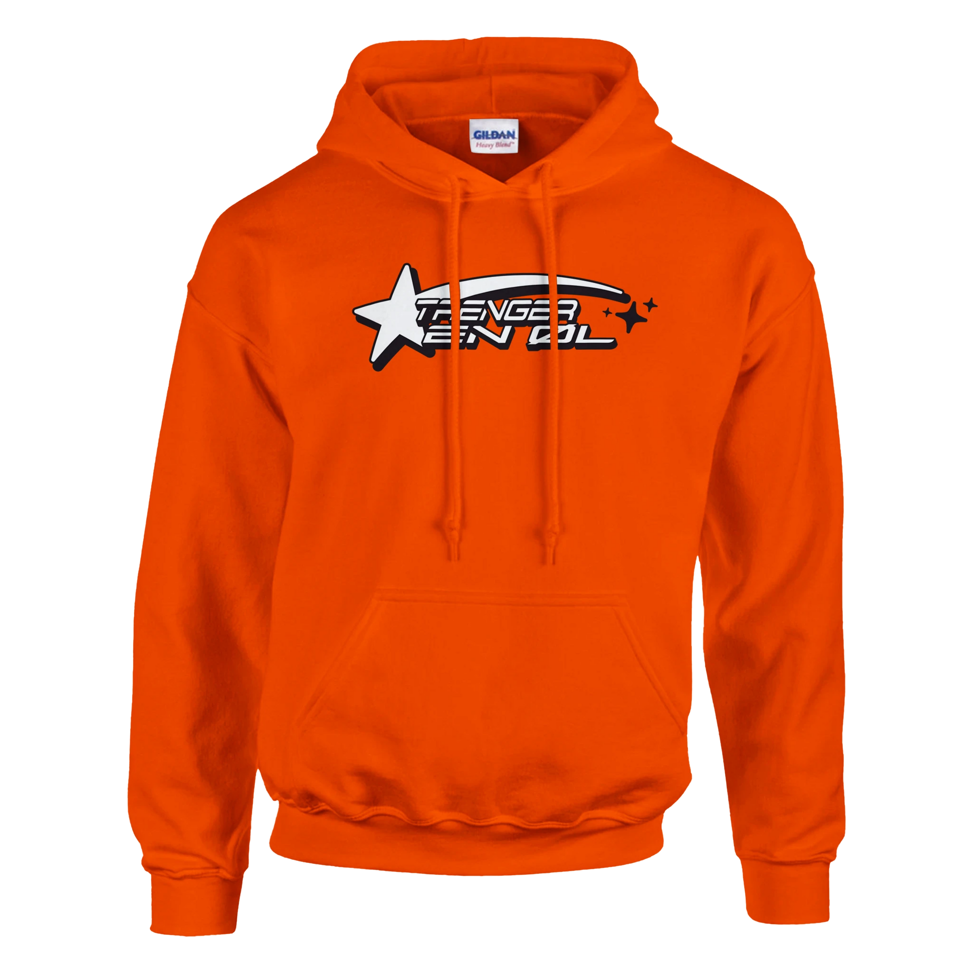 Trenger En Øl -Morsom Tekstprint - Norsk design