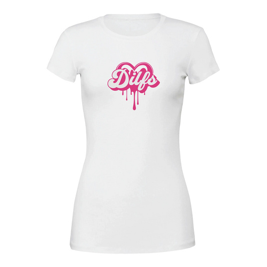 Dilfs -Morsom Tekstprint - Norsk design