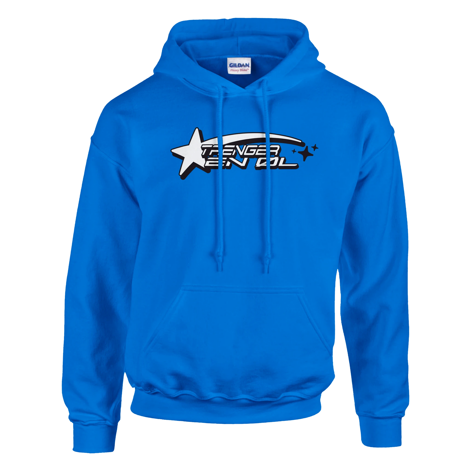 Trenger En Øl -Morsom Tekstprint - Norsk design