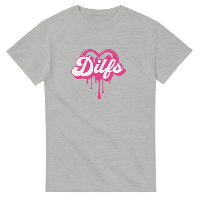 Dilfs -Morsom Tekstprint - Norsk design