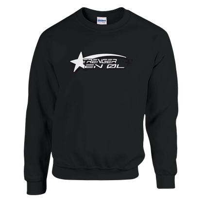 Trenger En Øl -Morsom Tekstprint - Norsk design