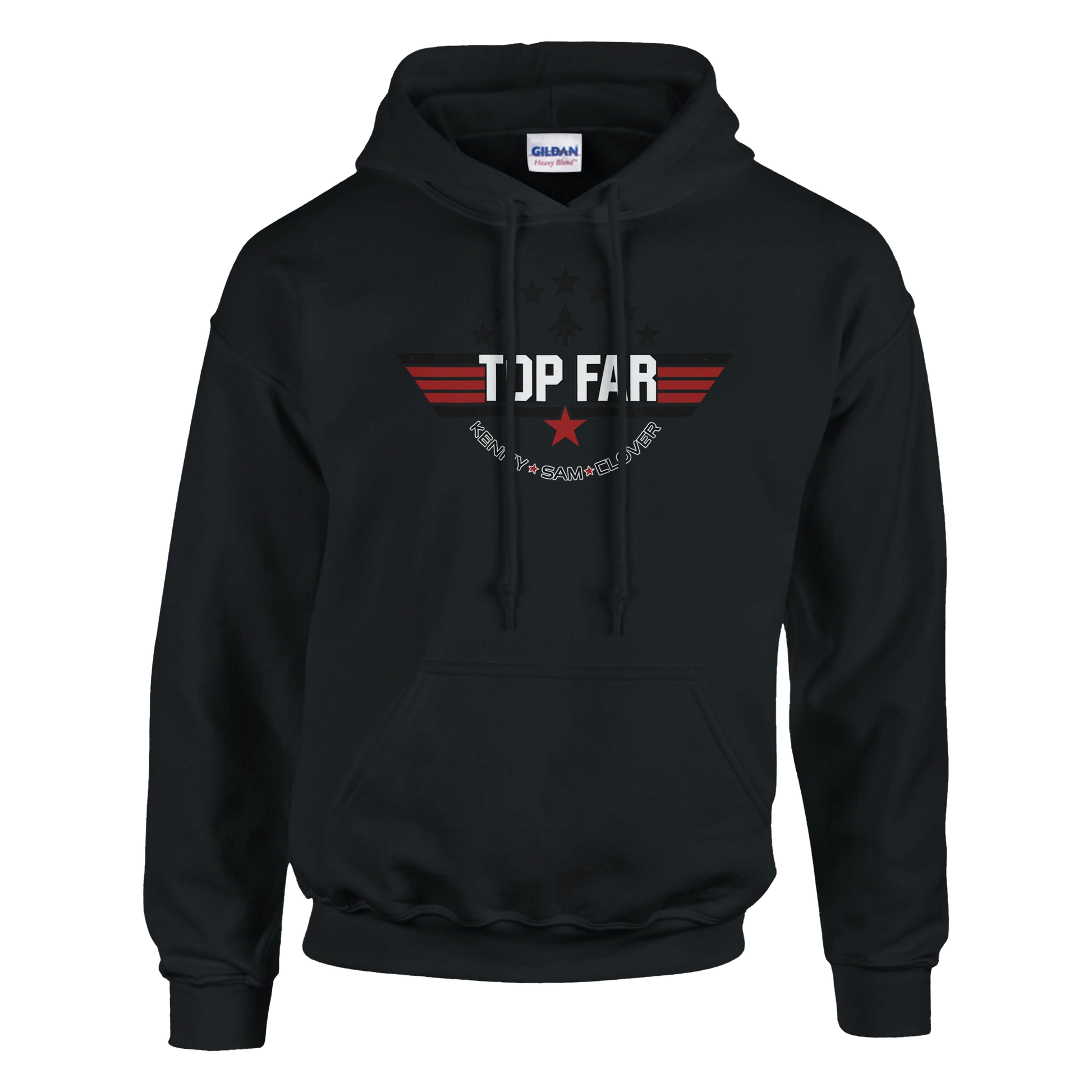 Top Far -Morsom Tekstprint - Norsk design