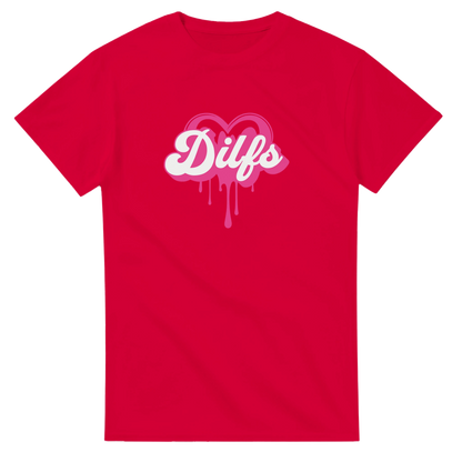 Dilfs -Morsom Tekstprint - Norsk design