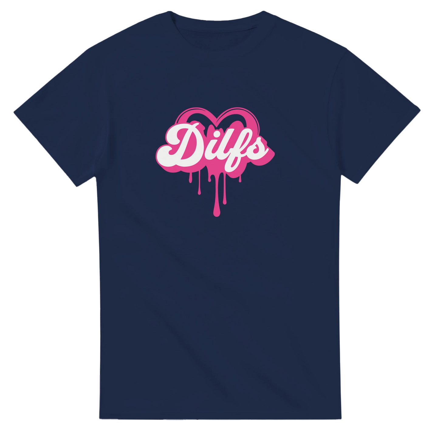 Dilfs -Morsom Tekstprint - Norsk design