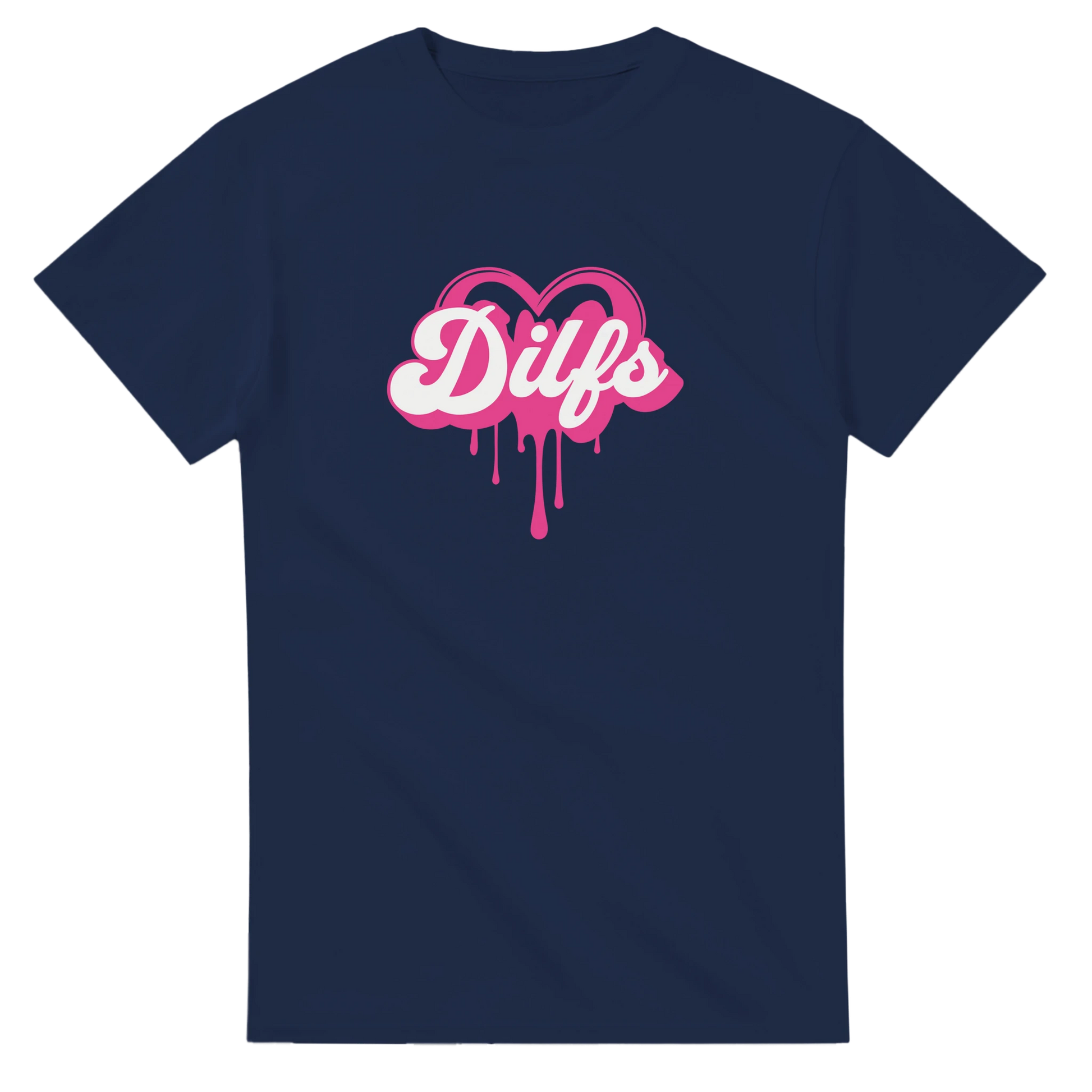 Dilfs -Morsom Tekstprint - Norsk design