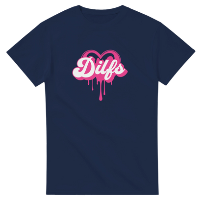 Dilfs -Morsom Tekstprint - Norsk design