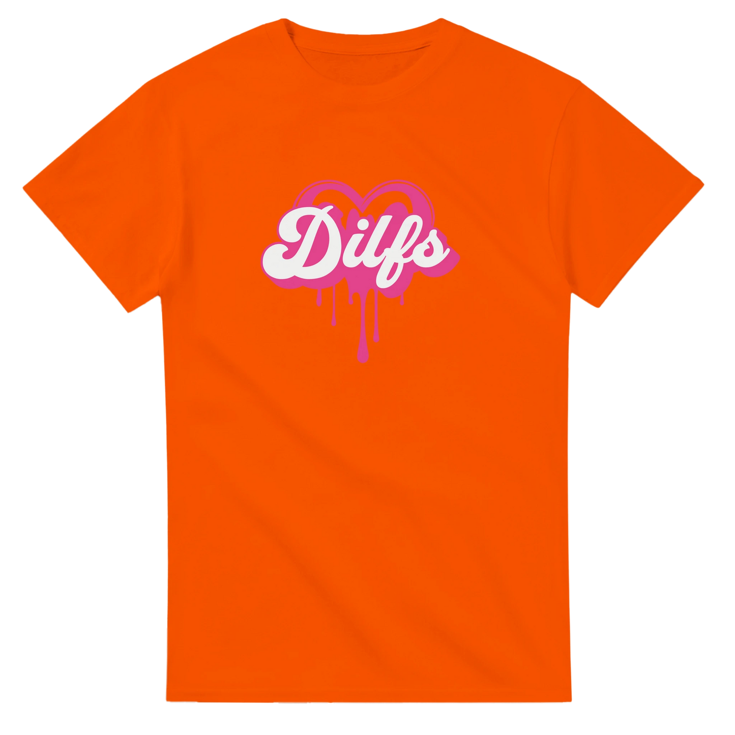 Dilfs -Morsom Tekstprint - Norsk design