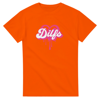 Dilfs -Morsom Tekstprint - Norsk design