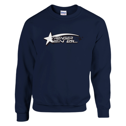 Trenger En Øl -Morsom Tekstprint - Norsk design